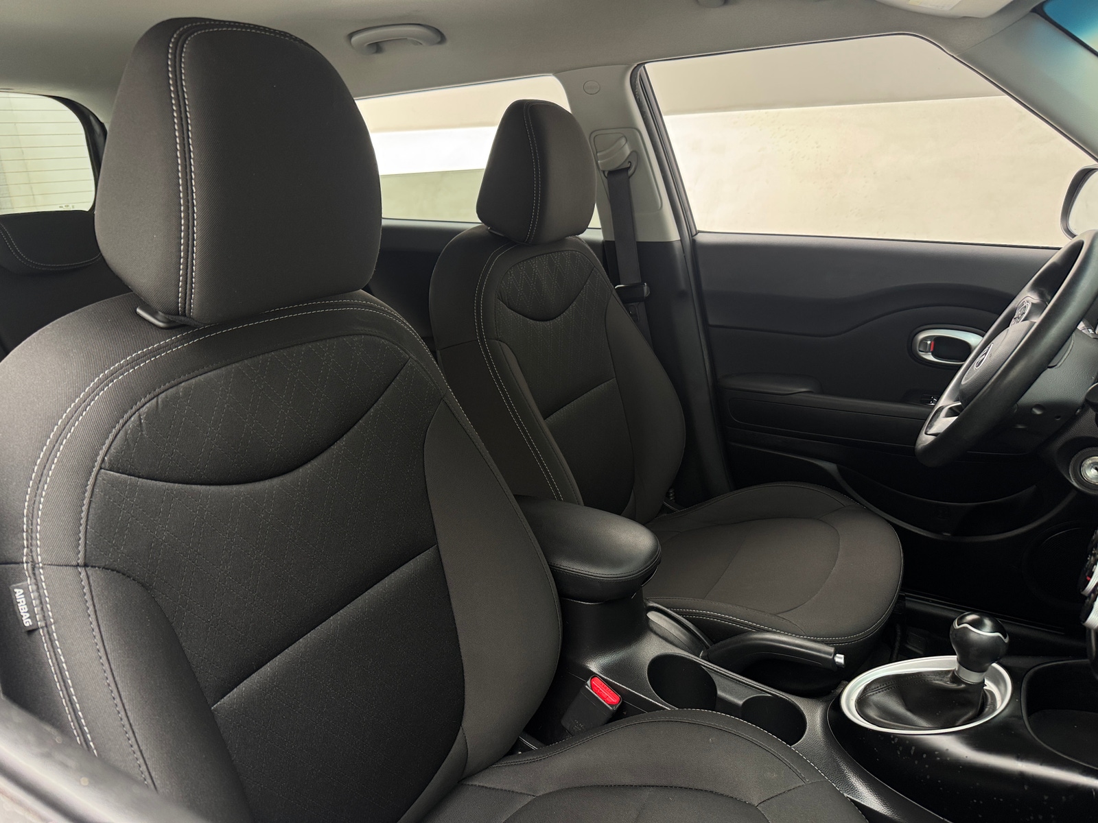 Thumbnail: 2018 Kia Soul - 2