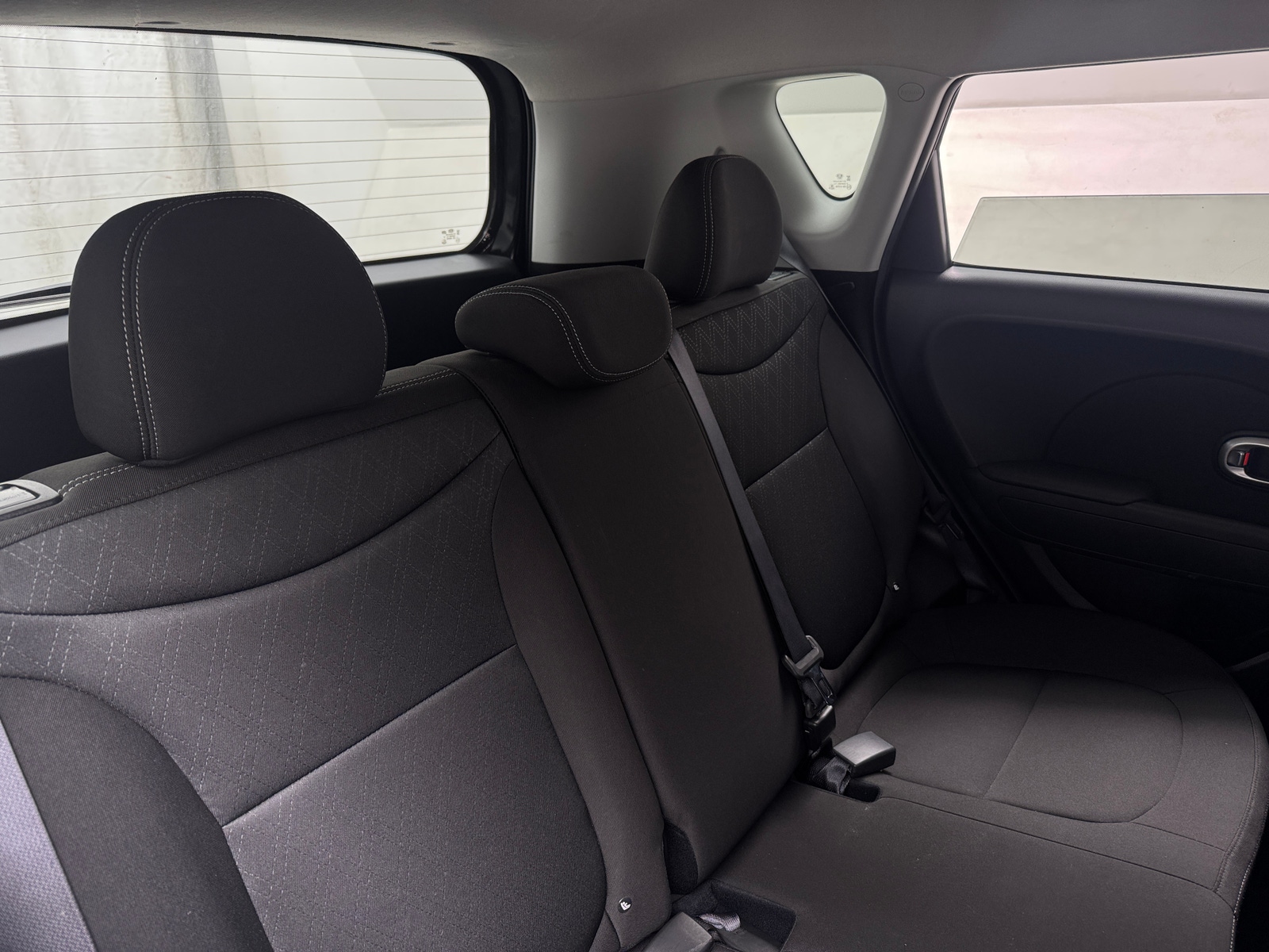 Thumbnail: 2018 Kia Soul - 6