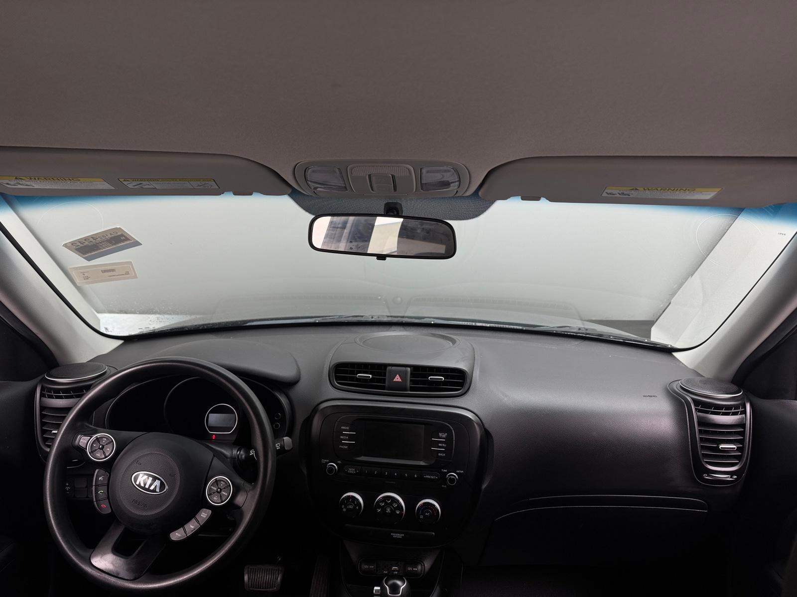 Thumbnail: 2018 Kia Soul - 3