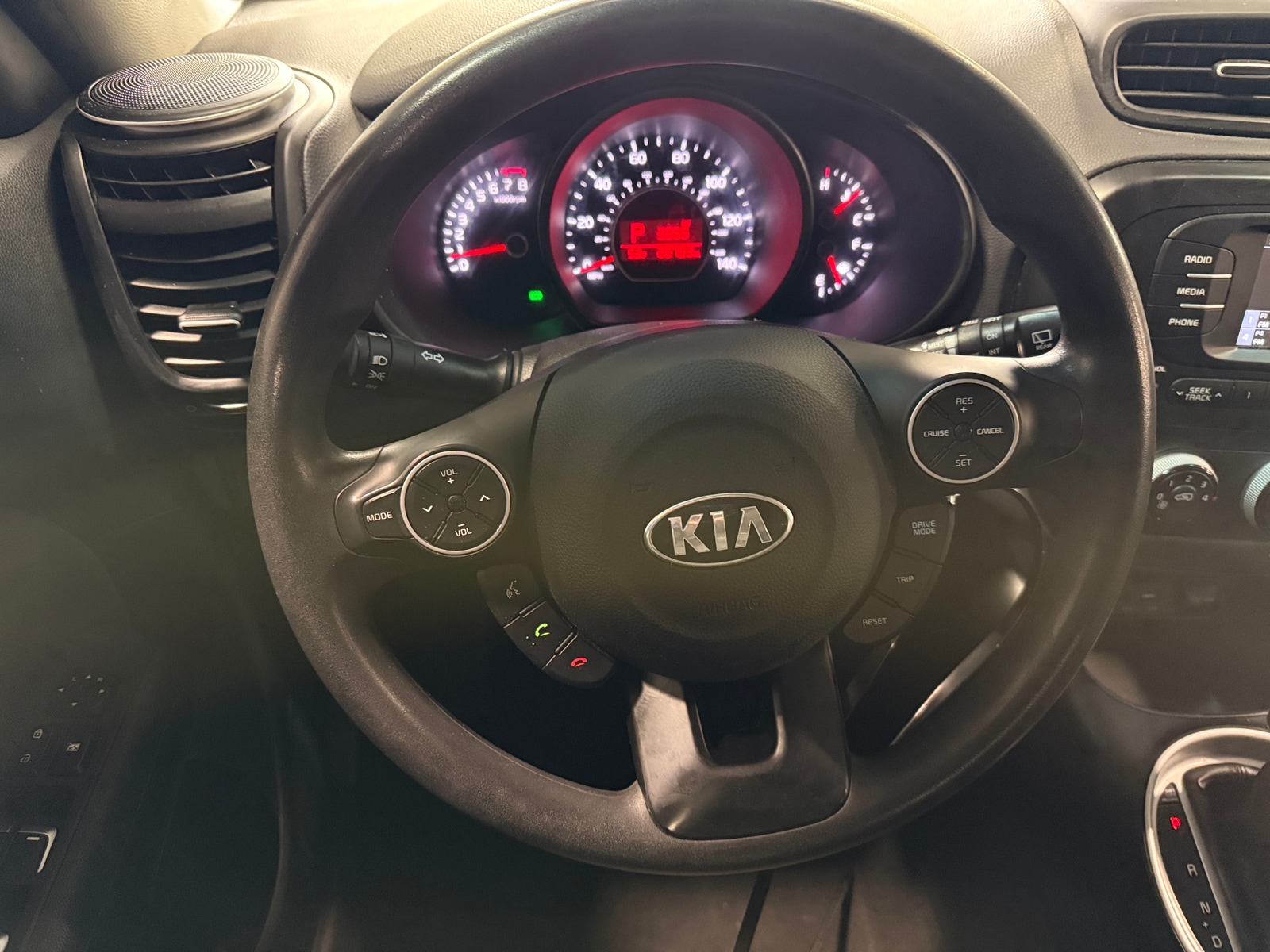 Thumbnail: 2018 Kia Soul - 5