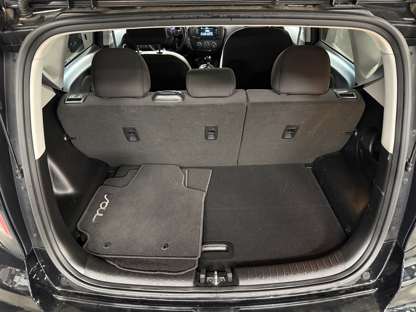 Thumbnail: 2018 Kia Soul - 7