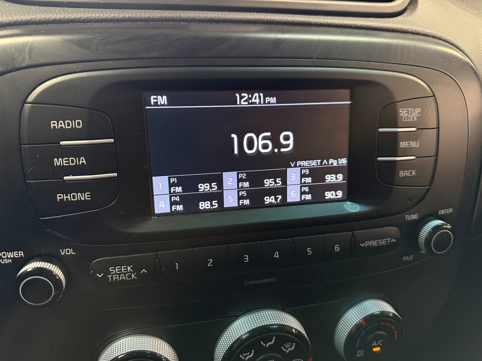 Thumbnail: 2018 Kia Soul - 4