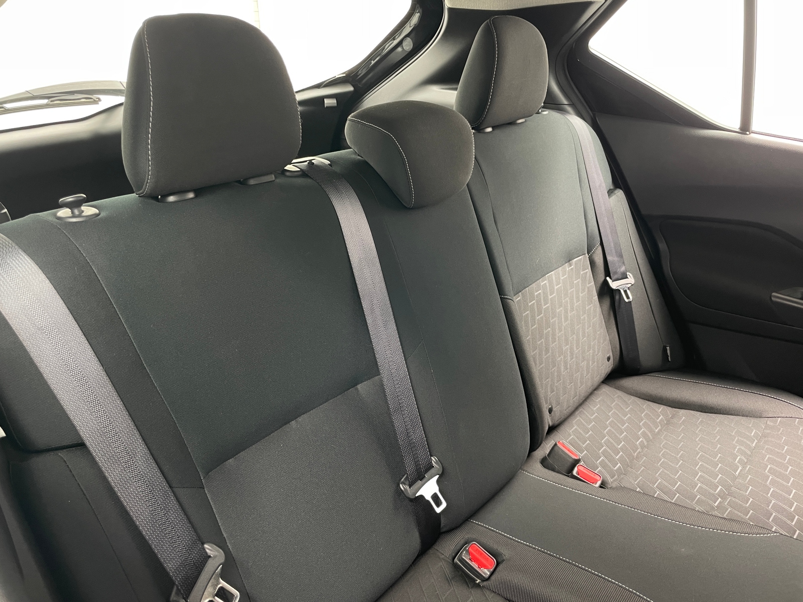 Thumbnail: 2022 Nissan Kicks - 6