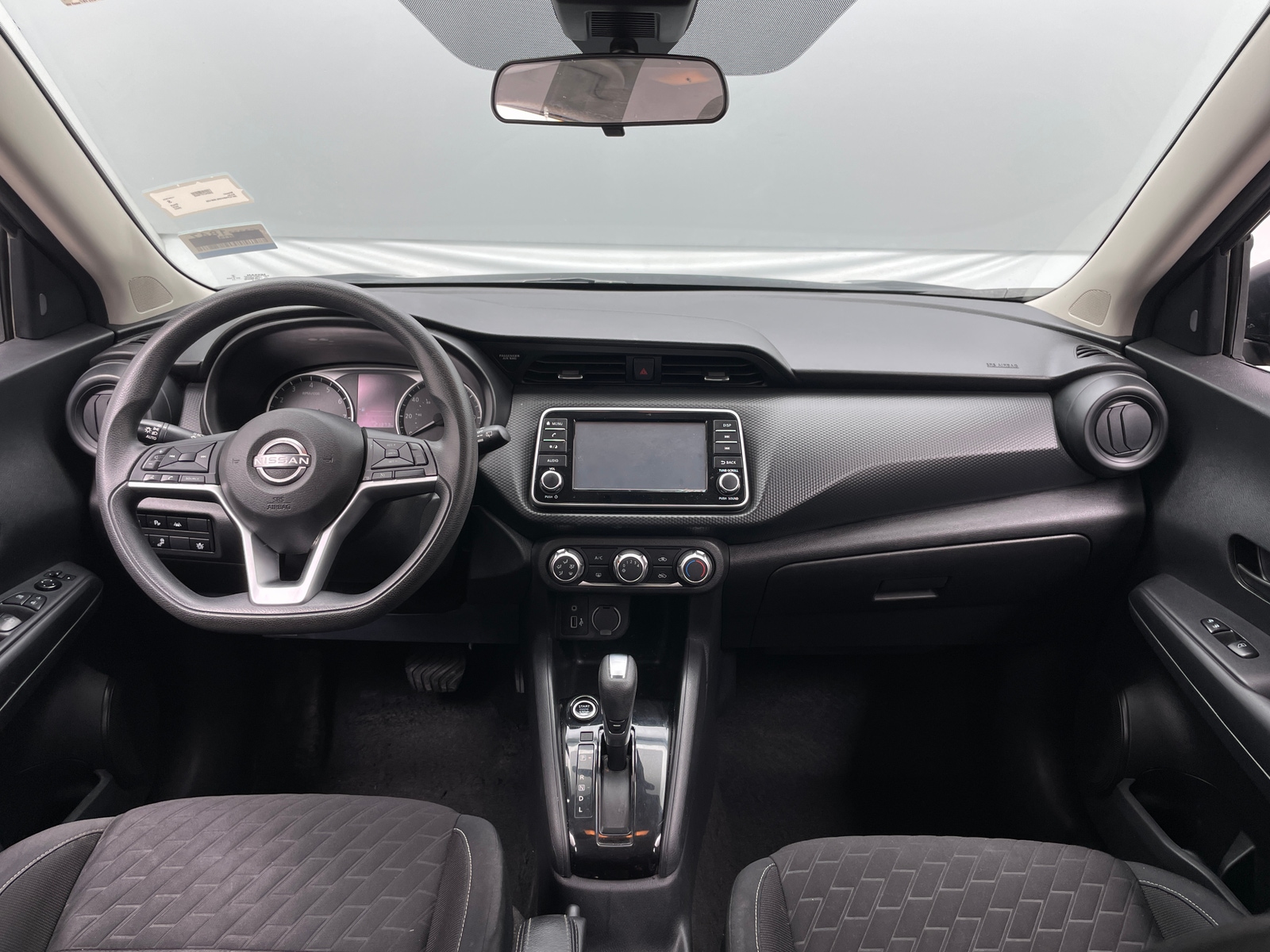 Thumbnail: 2022 Nissan Kicks - 3