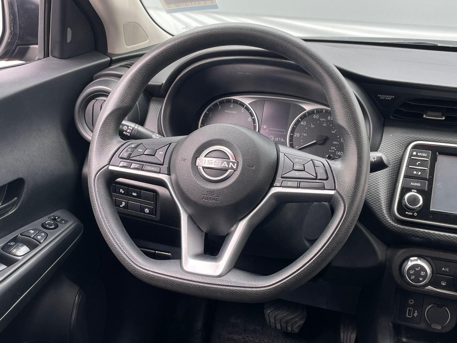 Thumbnail: 2022 Nissan Kicks - 5