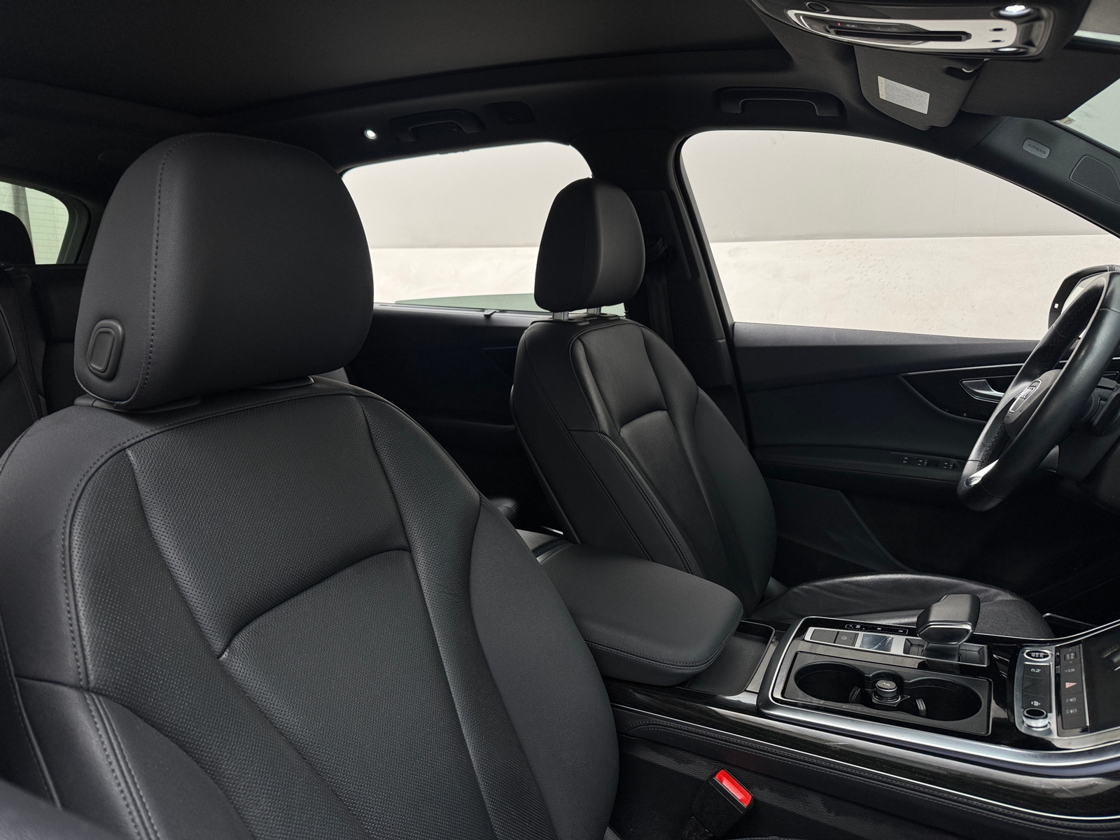 Thumbnail: 2021 Audi Q7 - 2