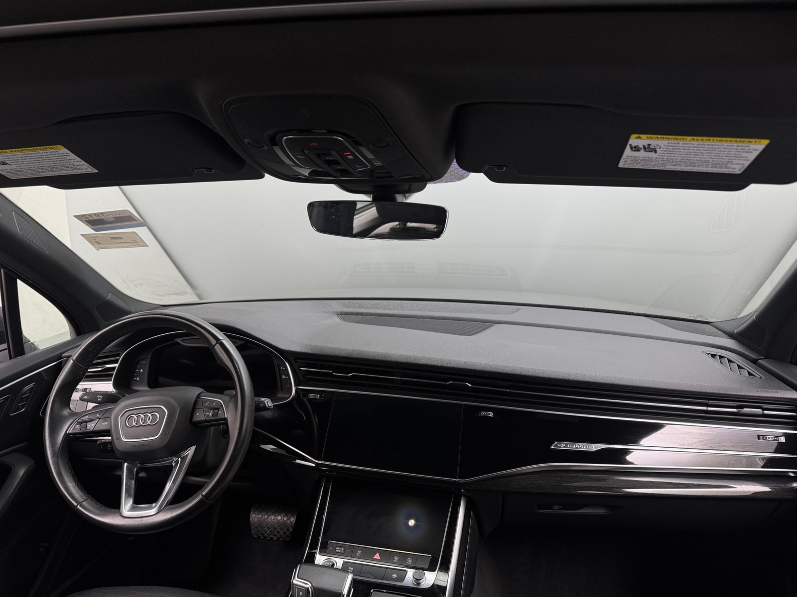 Thumbnail: 2021 Audi Q7 - 3