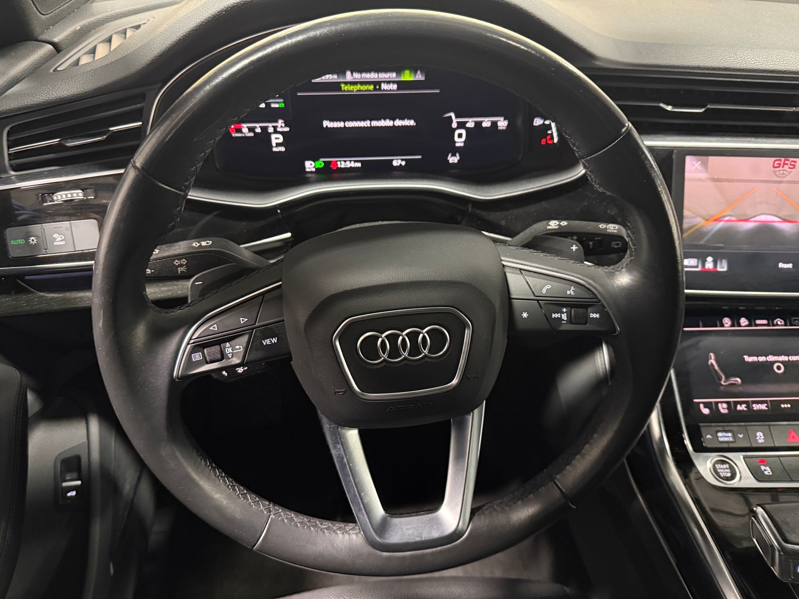 Thumbnail: 2021 Audi Q7 - 5