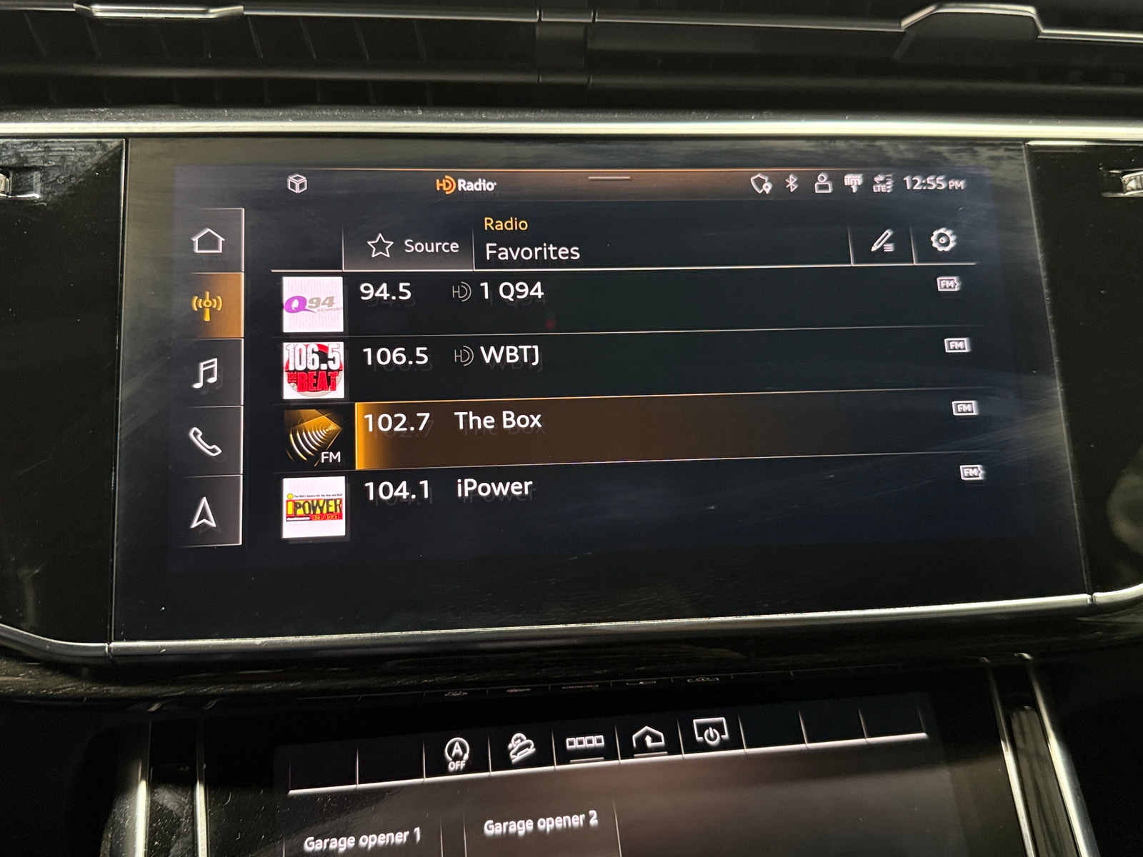 Thumbnail: 2021 Audi Q7 - 4