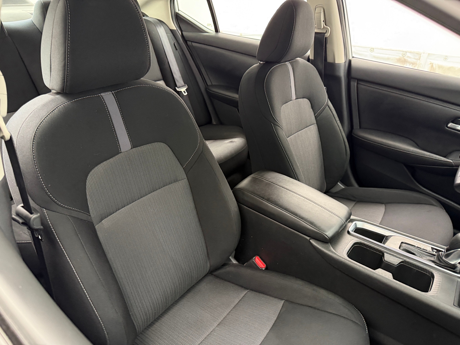 Thumbnail: 2022 Nissan Sentra - 2