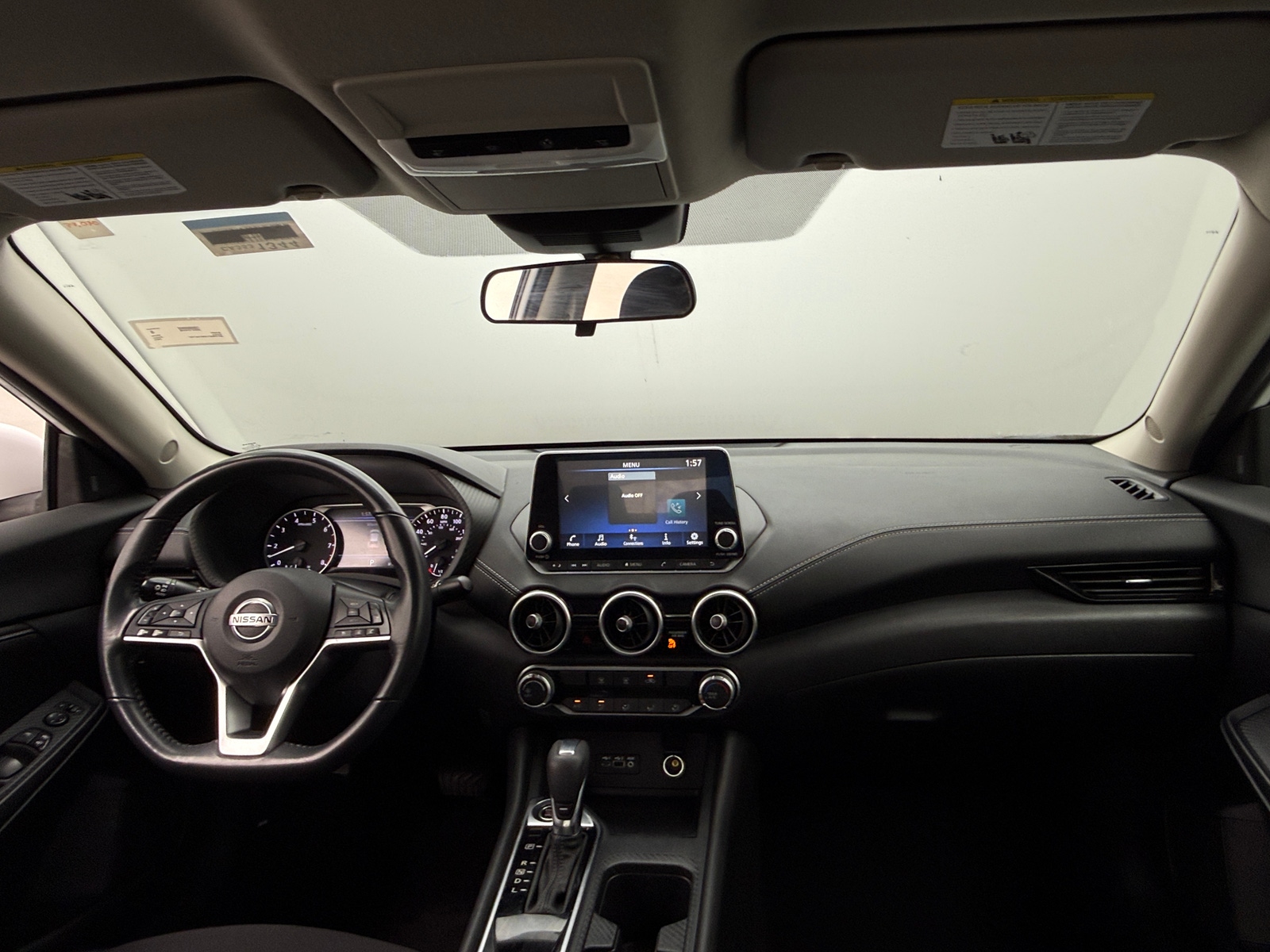 Thumbnail: 2022 Nissan Sentra - 3