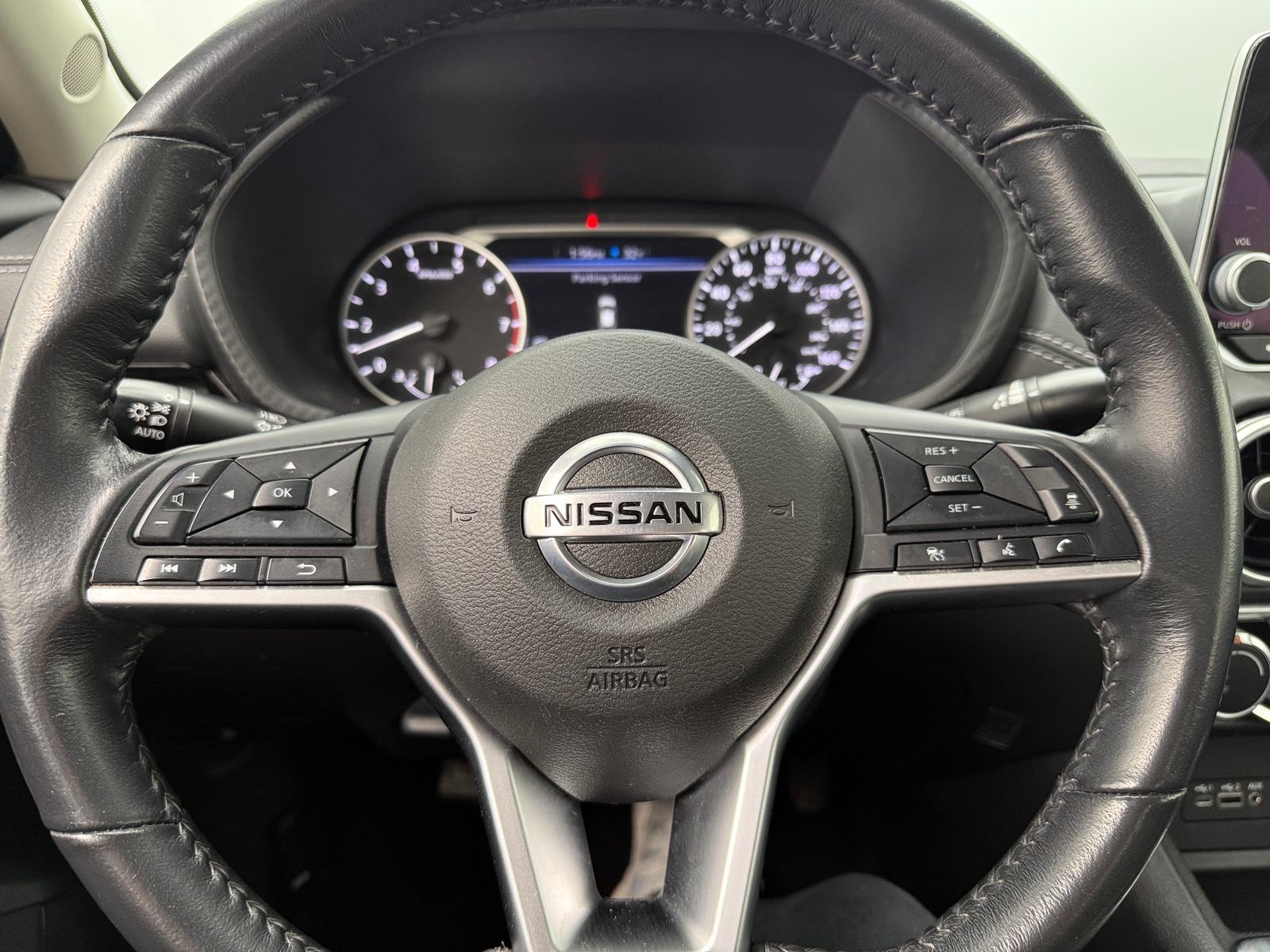 Thumbnail: 2022 Nissan Sentra - 5