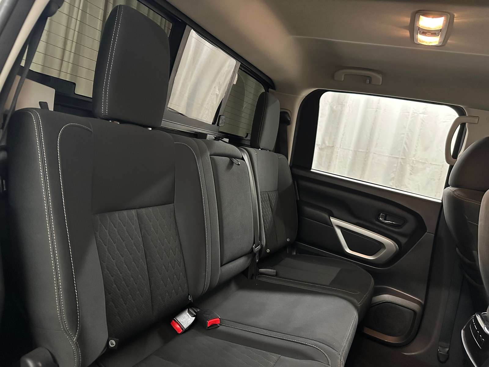 Thumbnail: 2019 Nissan Titan - 6