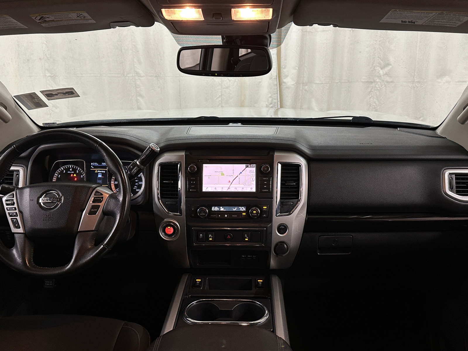 Thumbnail: 2019 Nissan Titan - 3