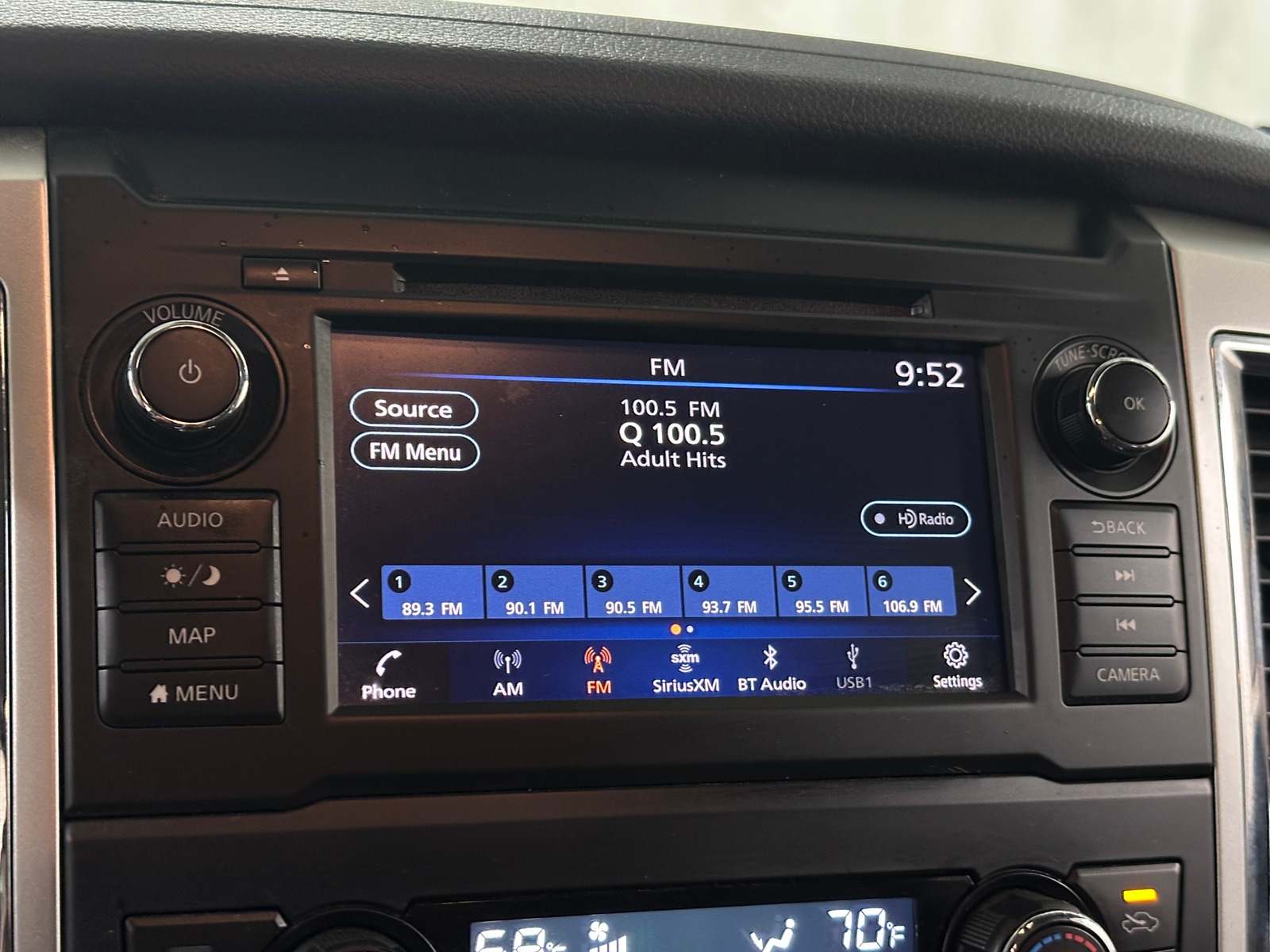 Thumbnail: 2019 Nissan Titan - 4