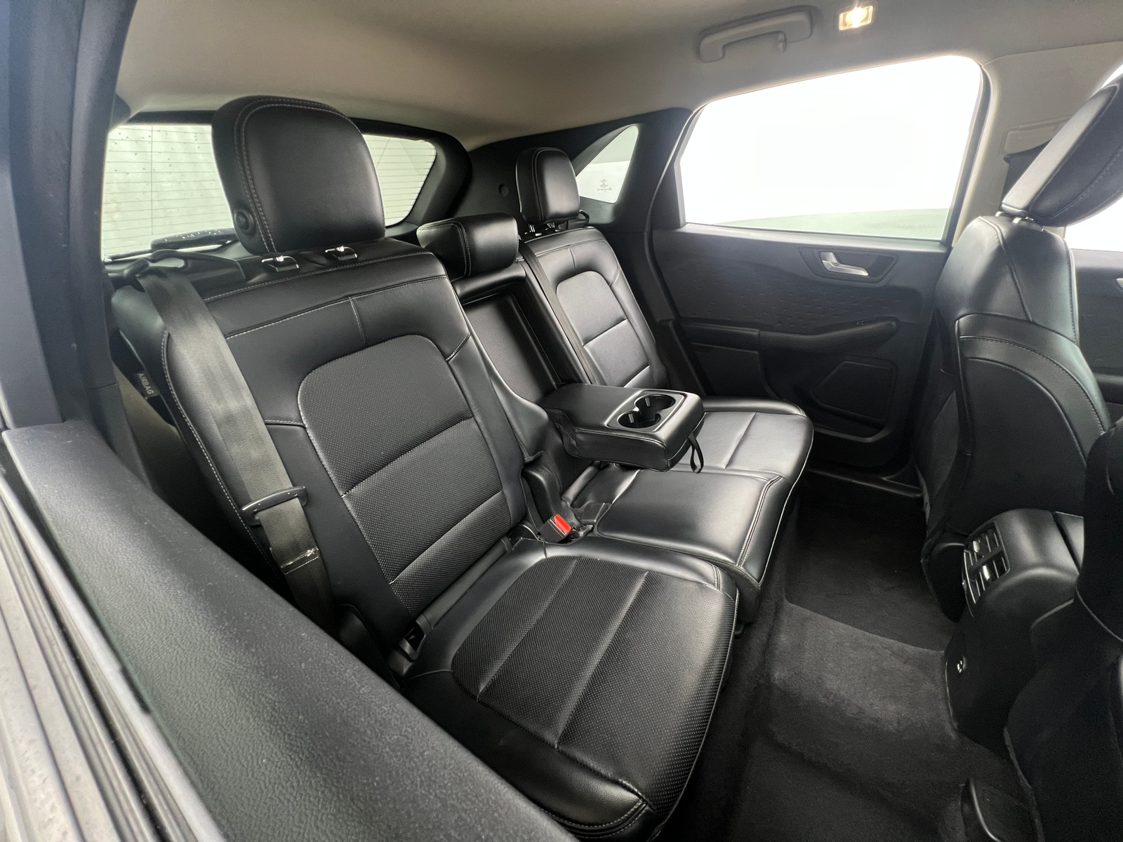 Thumbnail: 2020 Ford Escape - 5