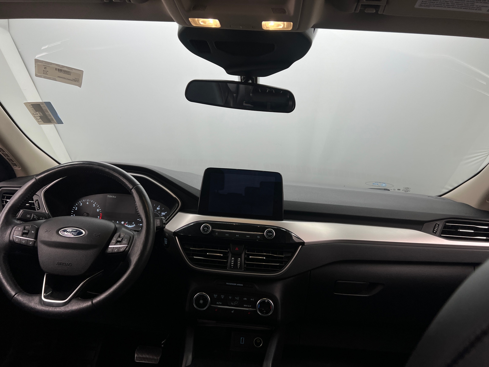 Thumbnail: 2020 Ford Escape - 2