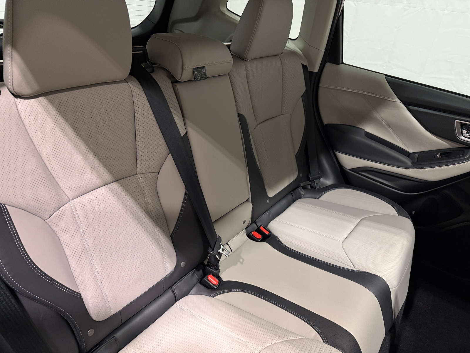 Thumbnail: 2023 Subaru Forester - 5