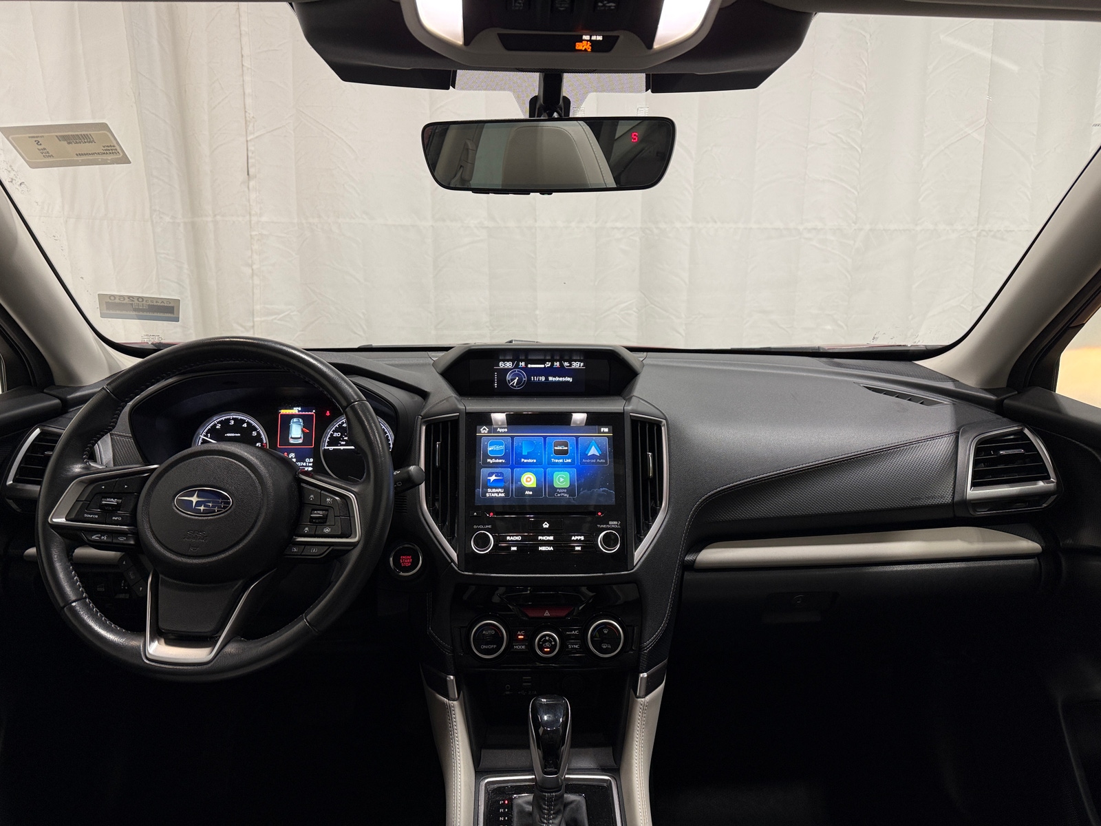 Thumbnail: 2023 Subaru Forester - 2