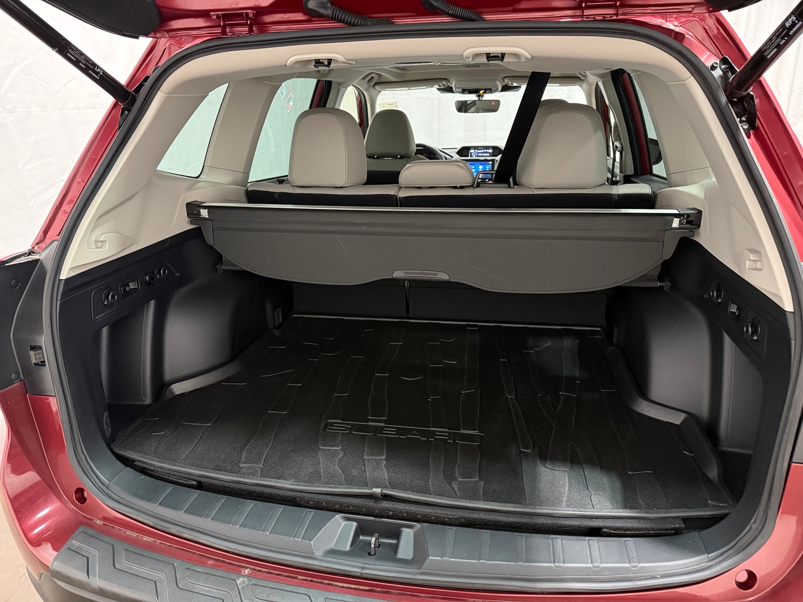 Thumbnail: 2023 Subaru Forester - 6