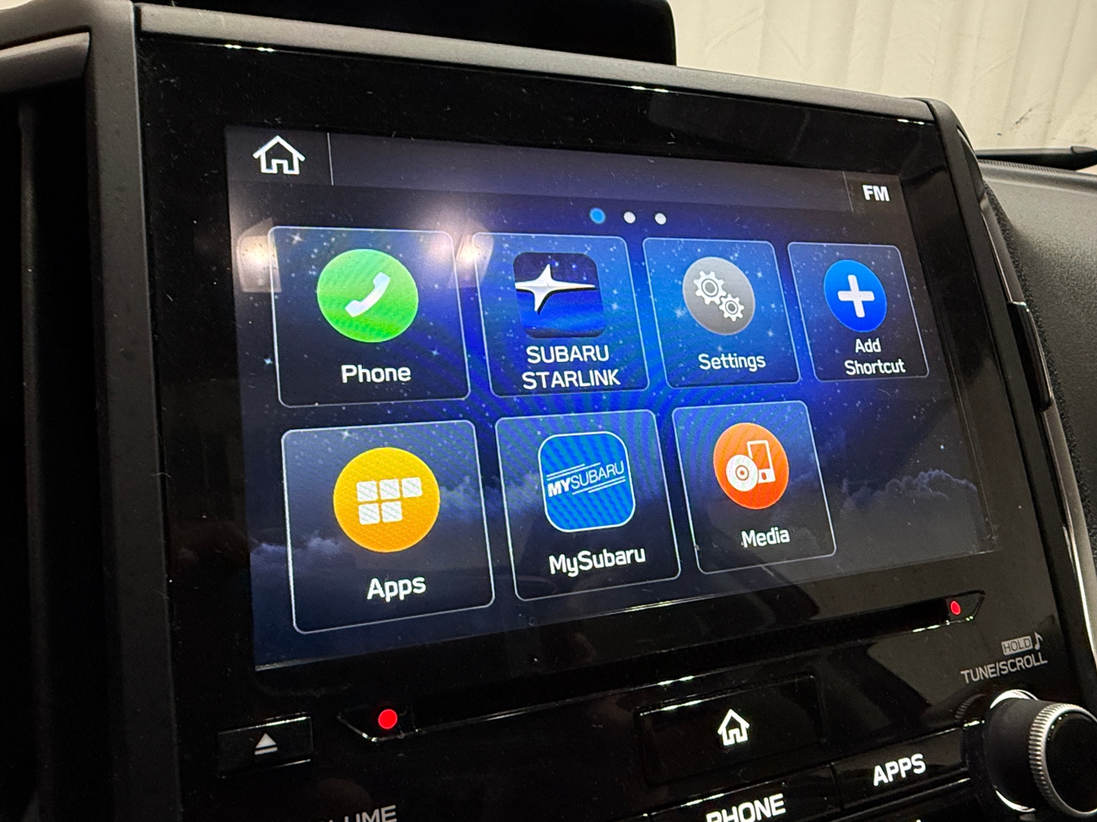 Thumbnail: 2023 Subaru Forester - 3