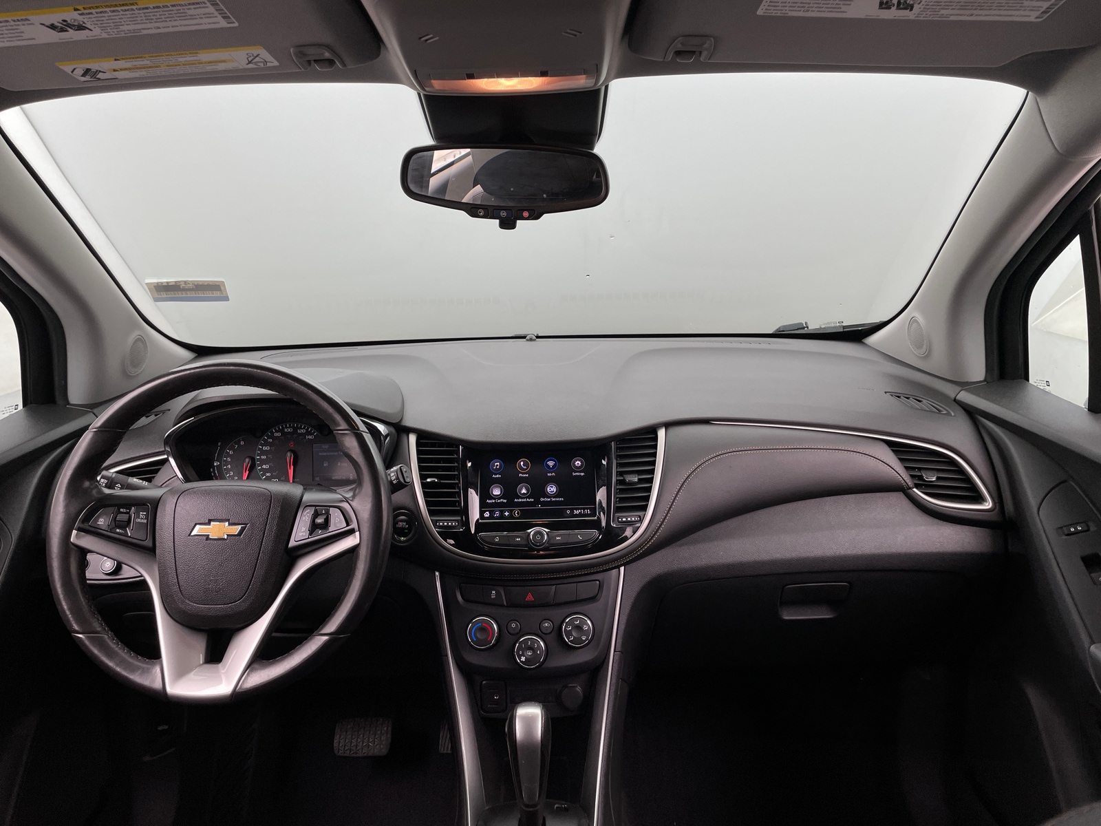 Thumbnail: 2020 Chevrolet Trax - 3