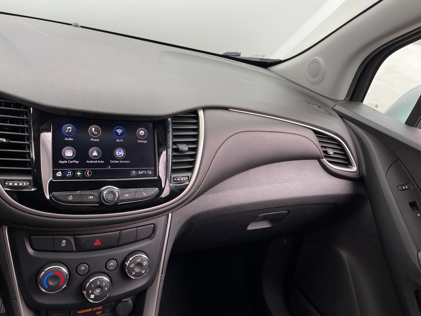 Thumbnail: 2020 Chevrolet Trax - 4