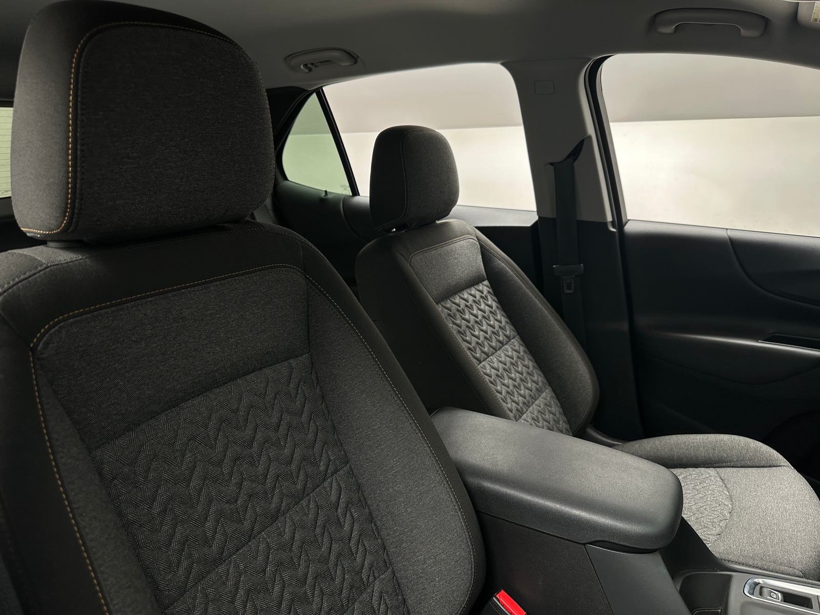 Thumbnail: 2024 Chevrolet Equinox - 2