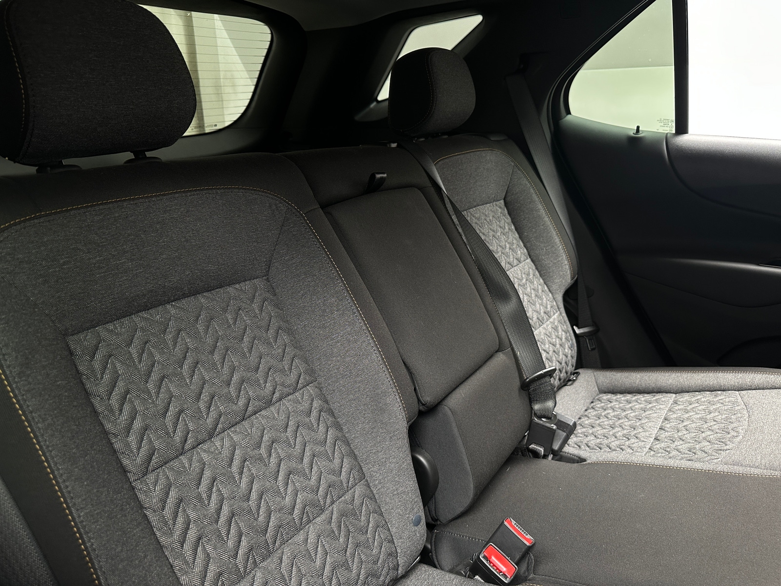 Thumbnail: 2024 Chevrolet Equinox - 6