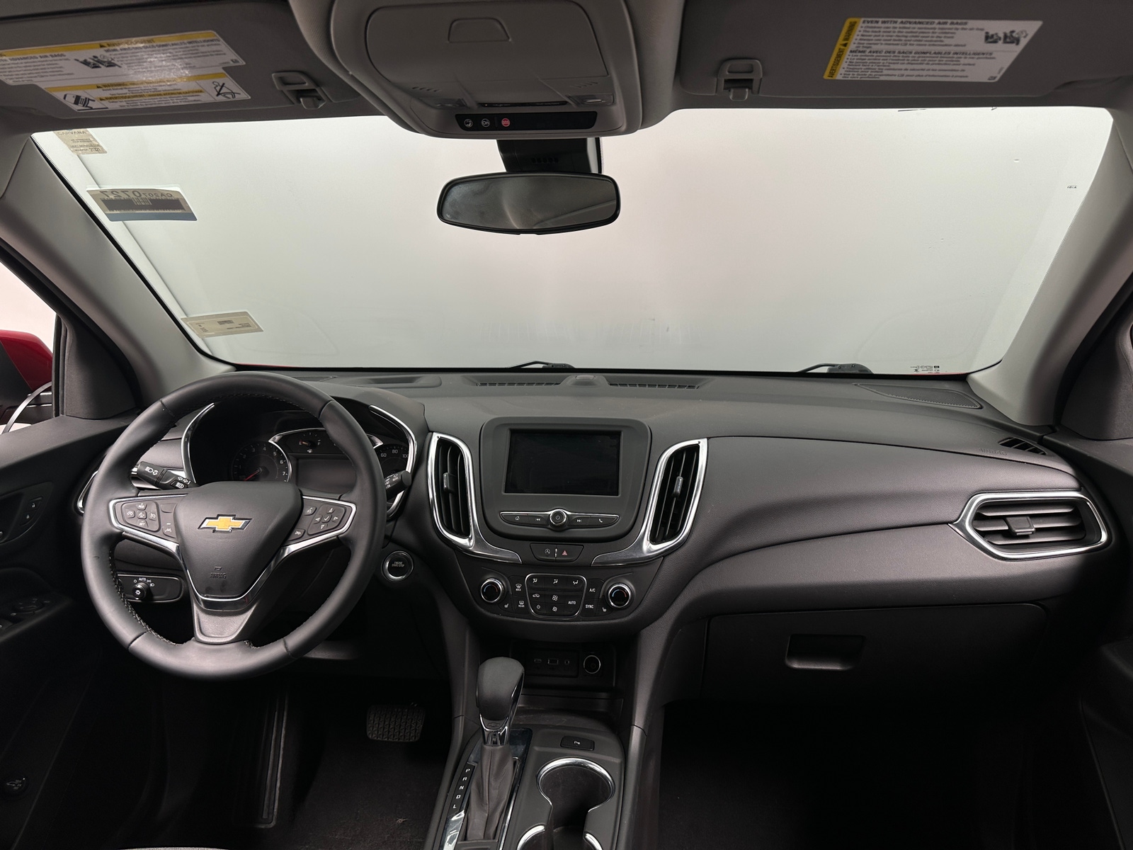 Thumbnail: 2024 Chevrolet Equinox - 3