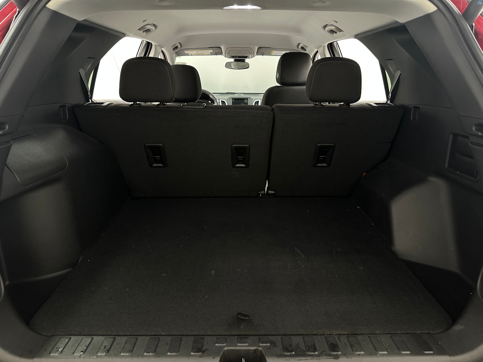 Thumbnail: 2024 Chevrolet Equinox - 7