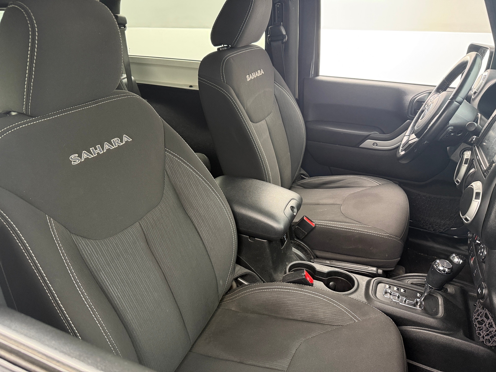 Thumbnail: 2018 Jeep Wrangler - 2