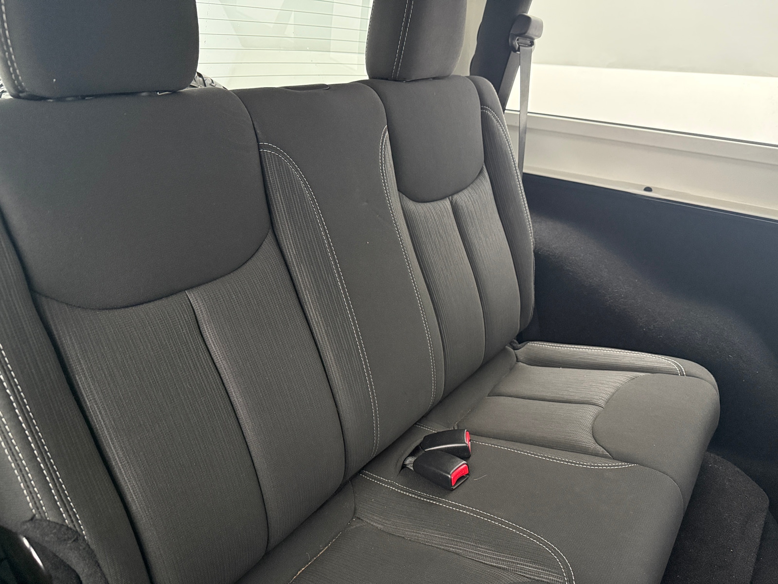 Thumbnail: 2018 Jeep Wrangler - 6