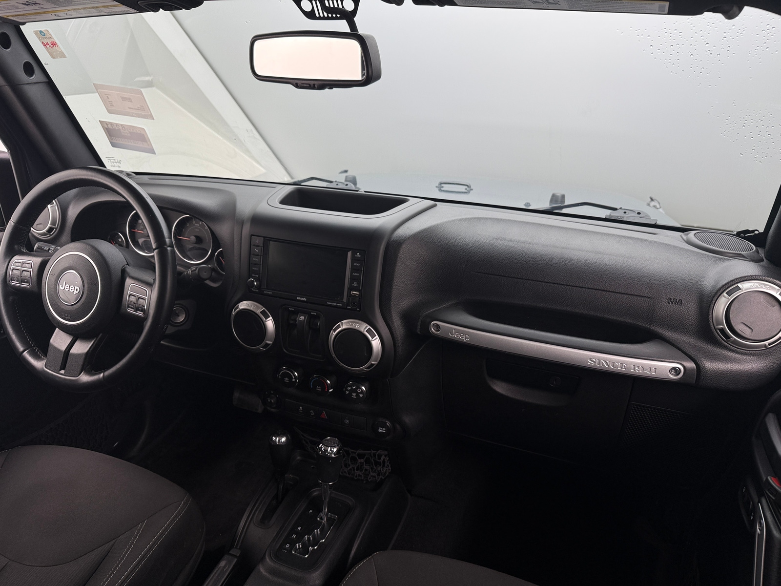 Thumbnail: 2018 Jeep Wrangler - 3