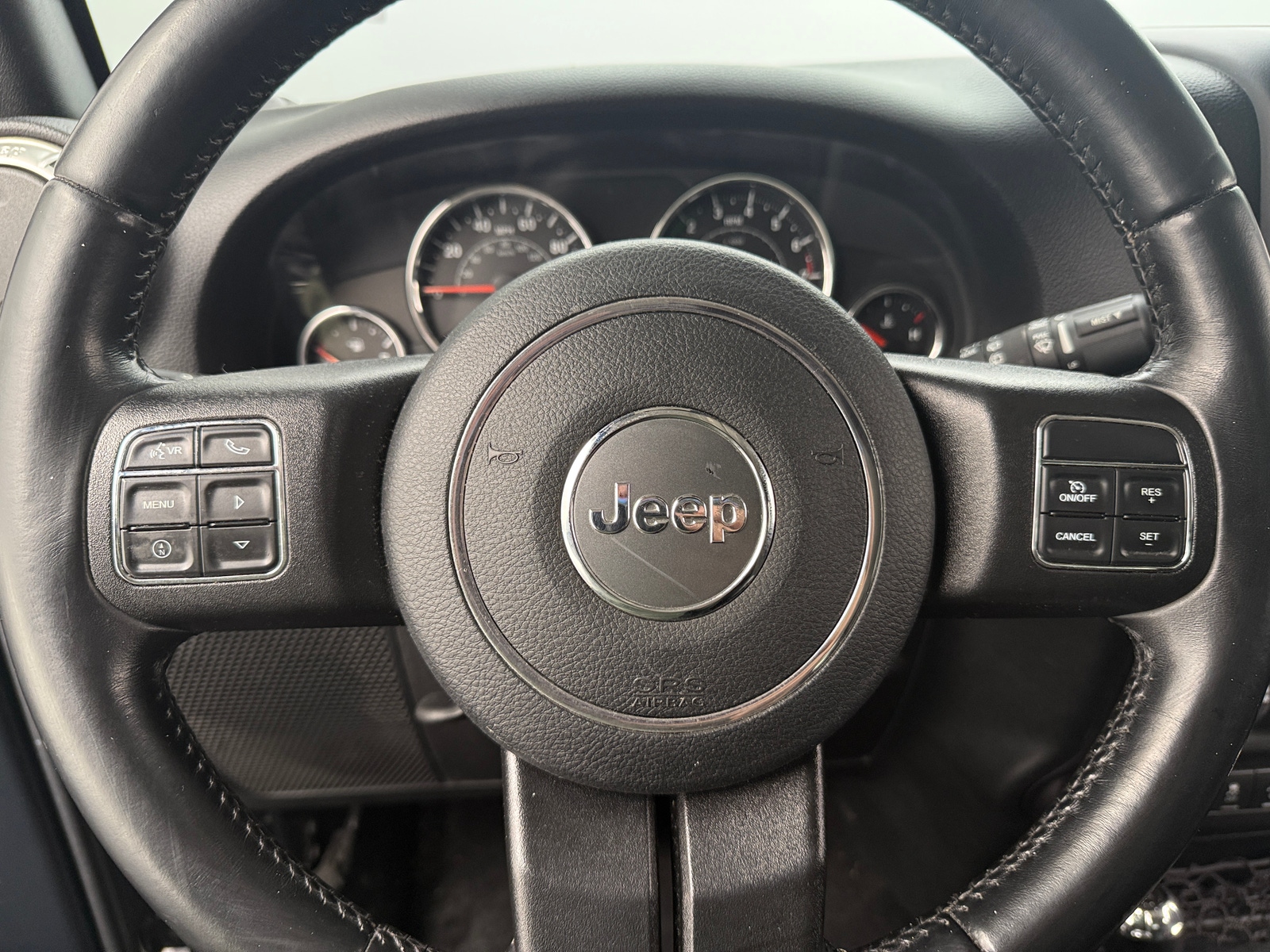 Thumbnail: 2018 Jeep Wrangler - 5