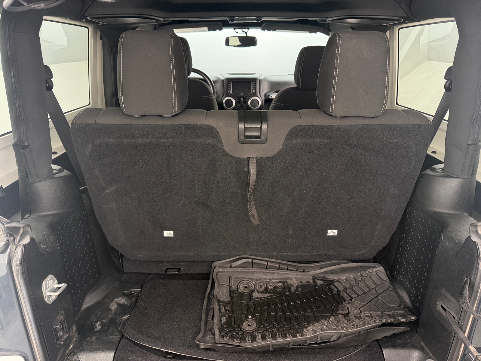 Thumbnail: 2018 Jeep Wrangler - 7