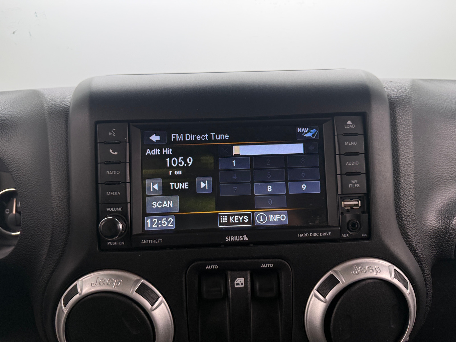 Thumbnail: 2018 Jeep Wrangler - 4