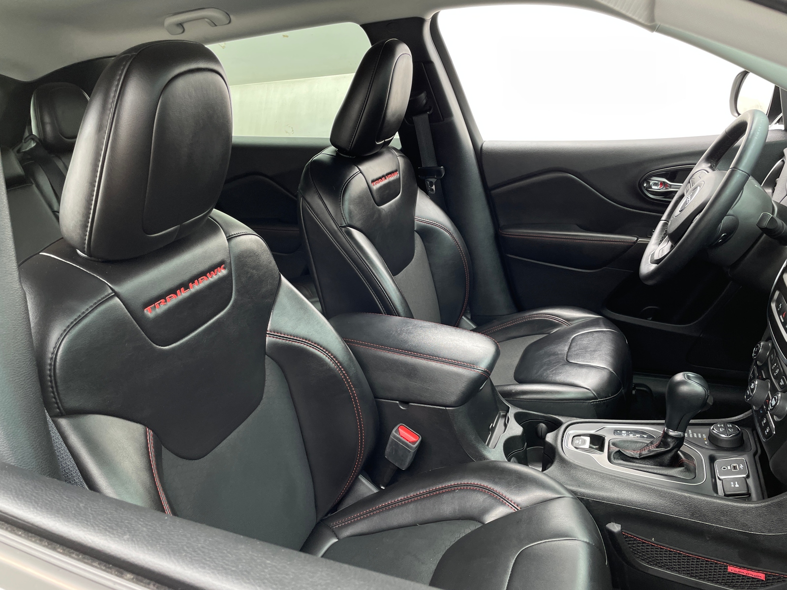 Thumbnail: 2021 Jeep Cherokee - 2