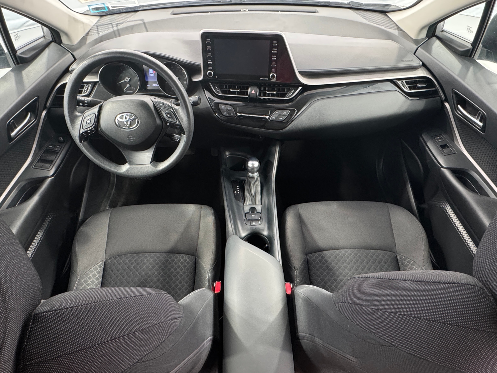 Thumbnail: 2020 Toyota C-HR - 3