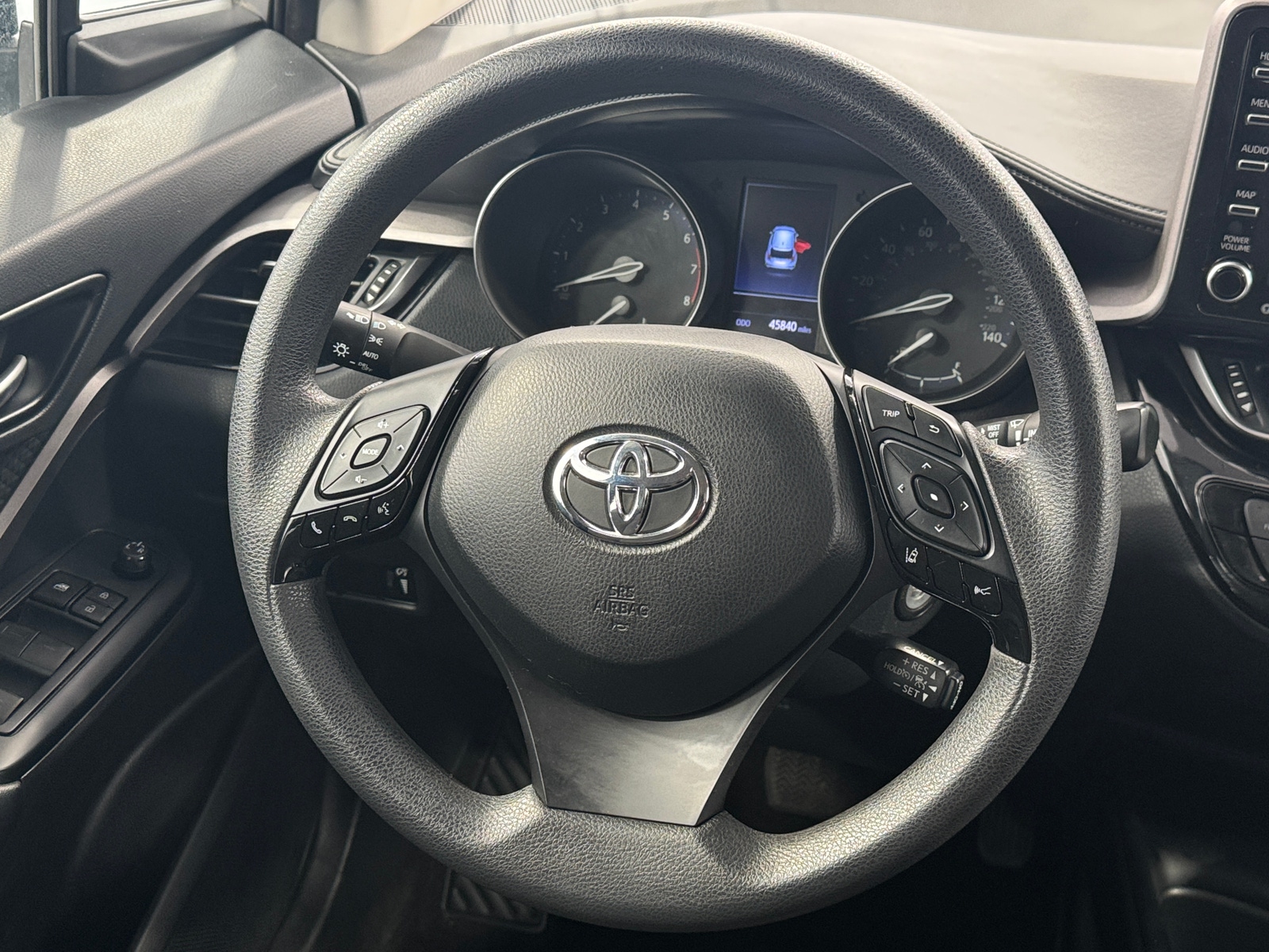 Thumbnail: 2020 Toyota C-HR - 5