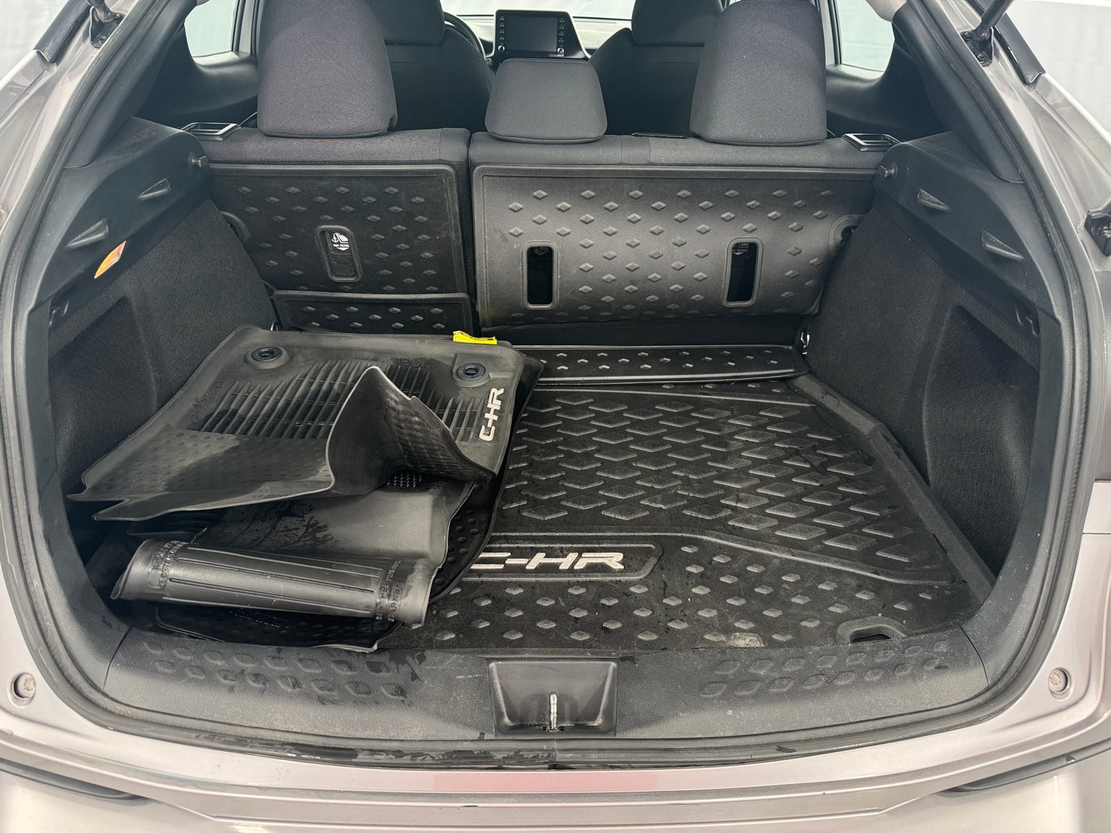 Thumbnail: 2020 Toyota C-HR - 7