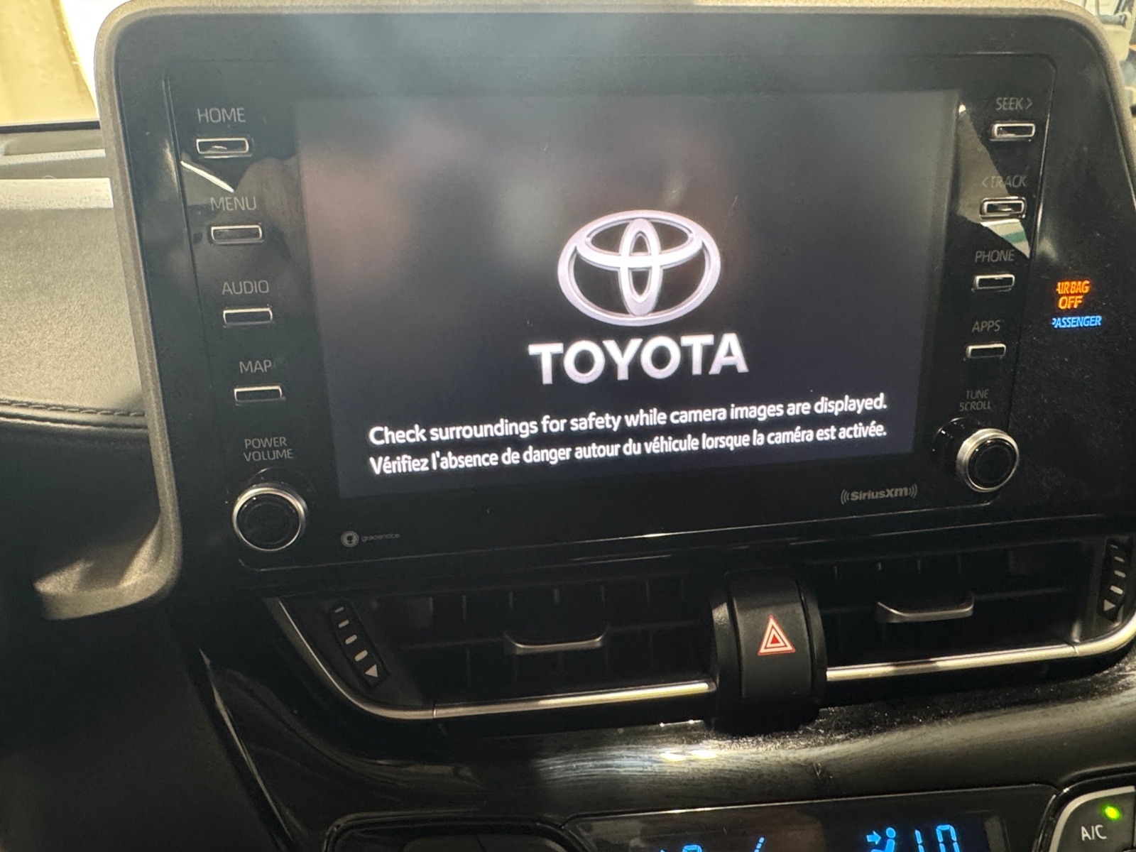 Thumbnail: 2020 Toyota C-HR - 4