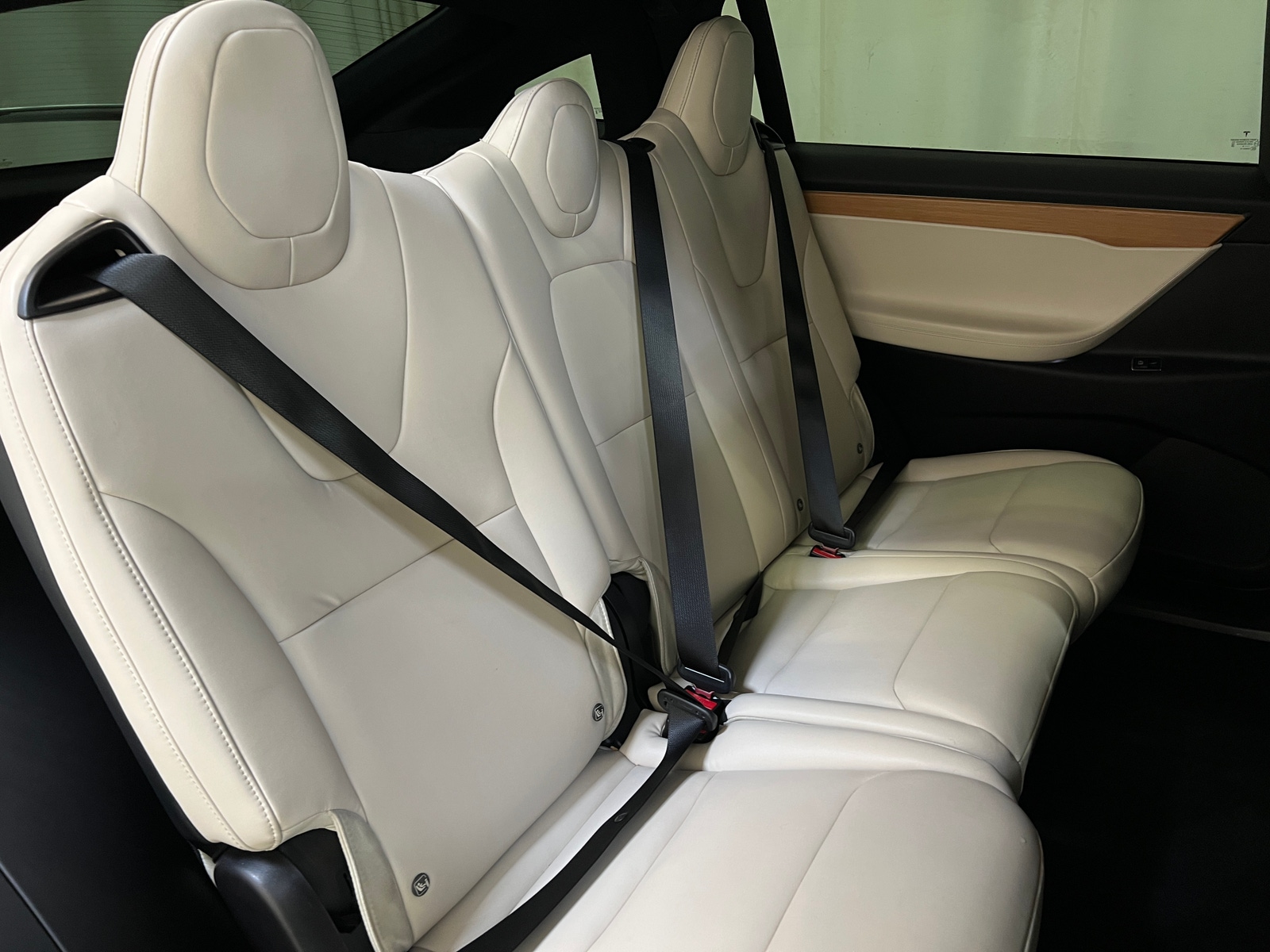 Thumbnail: 2020 Tesla Model X - 5