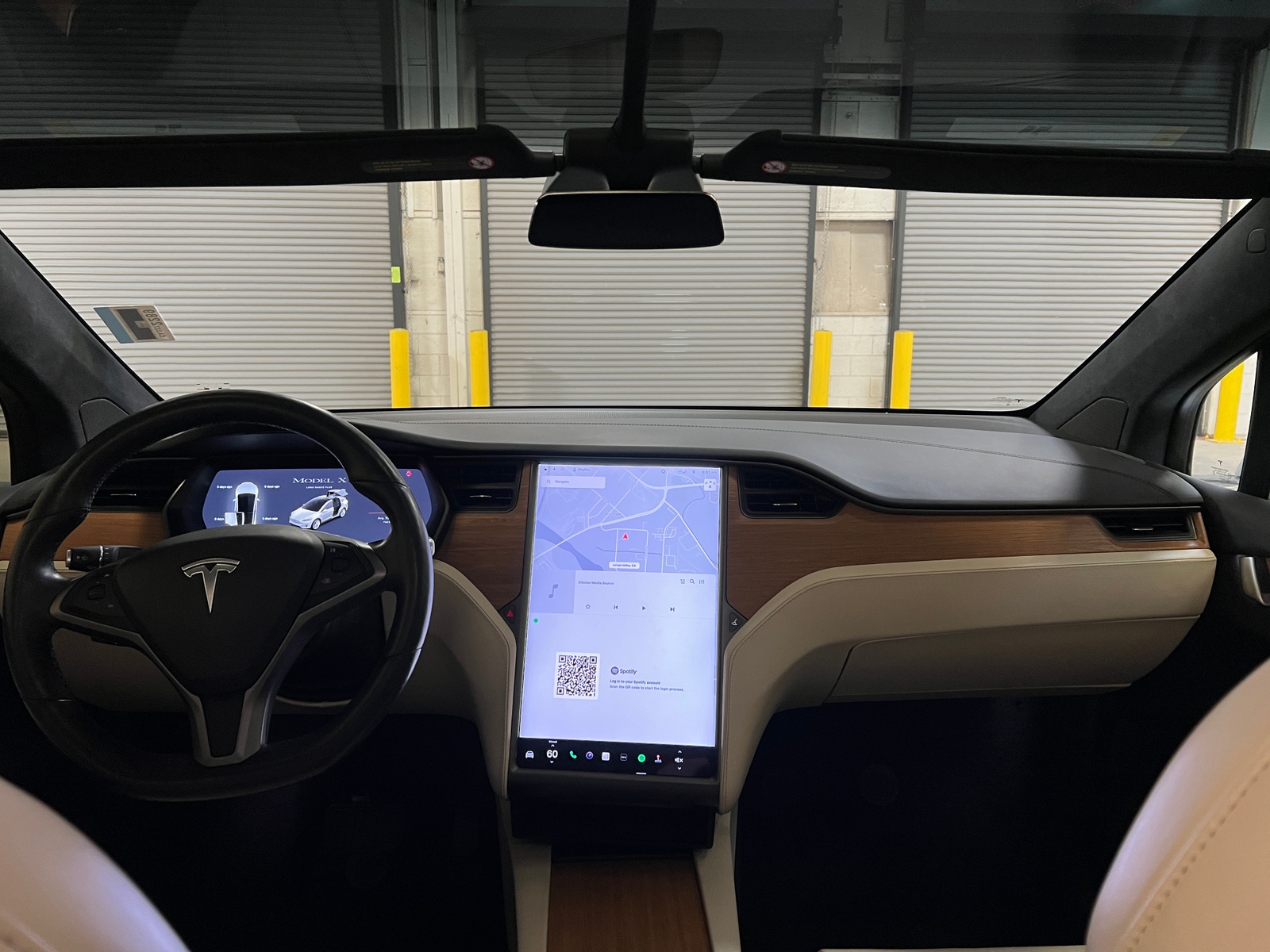 Thumbnail: 2020 Tesla Model X - 2