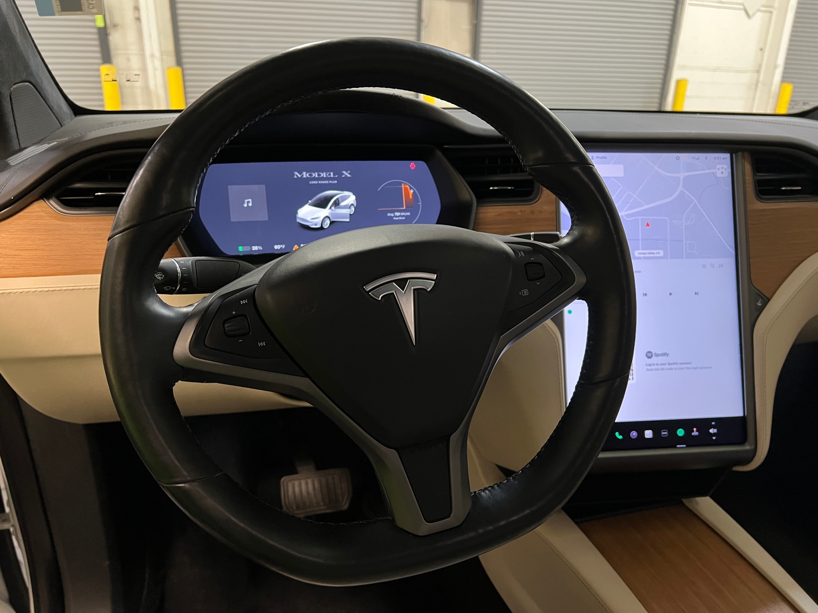 Thumbnail: 2020 Tesla Model X - 4