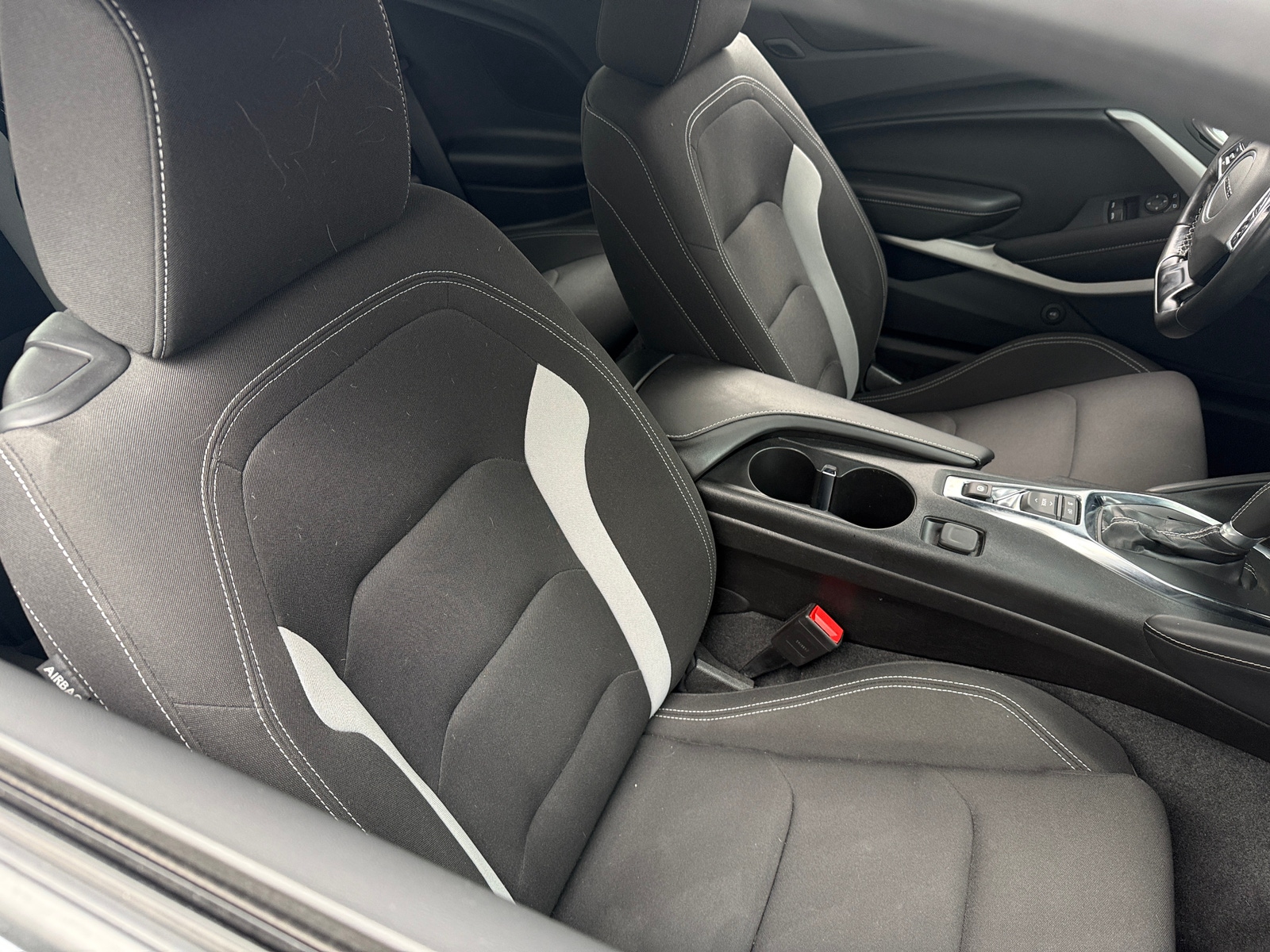 Thumbnail: 2023 Chevrolet Camaro - 2