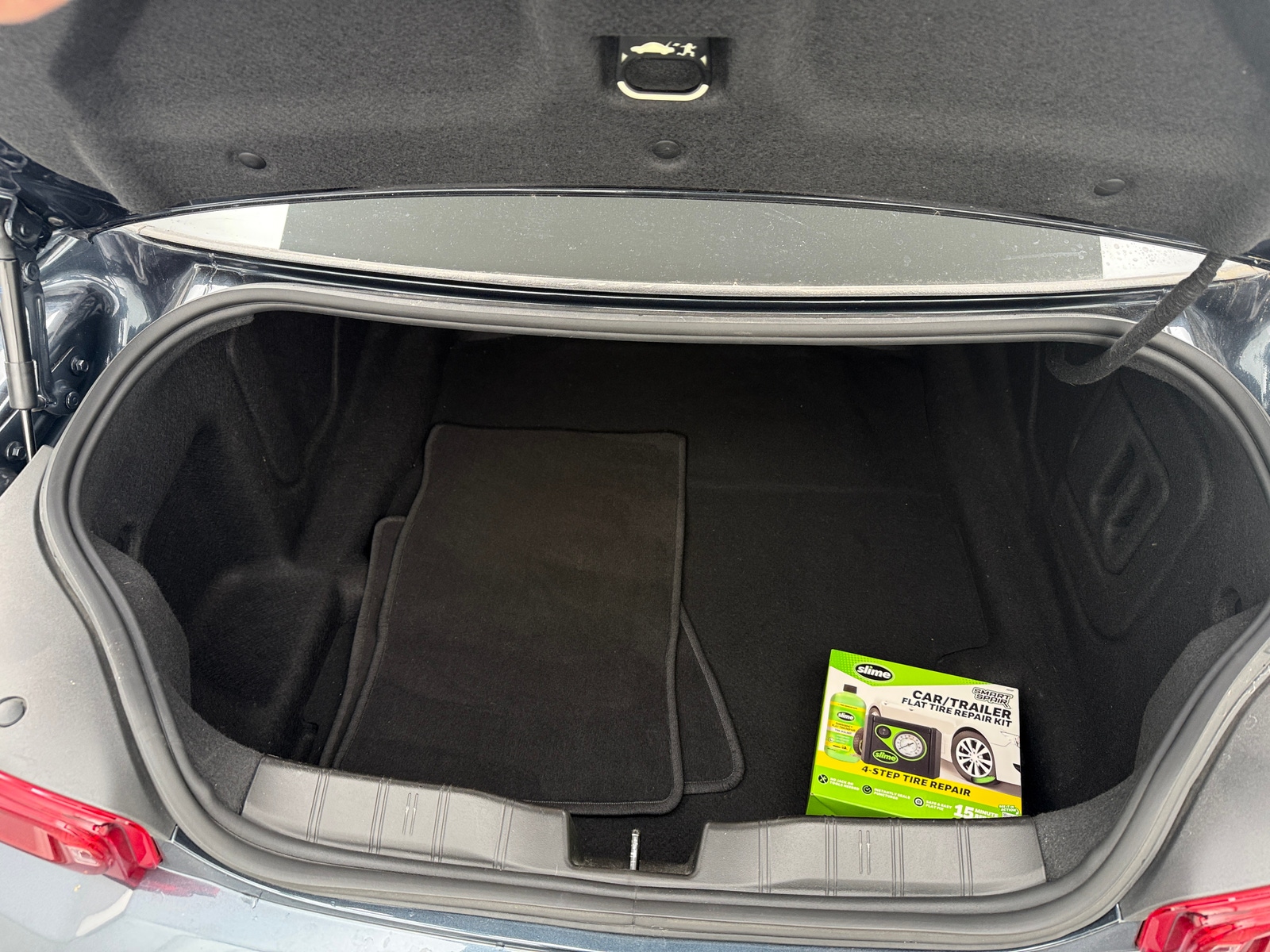 Thumbnail: 2023 Chevrolet Camaro - 5