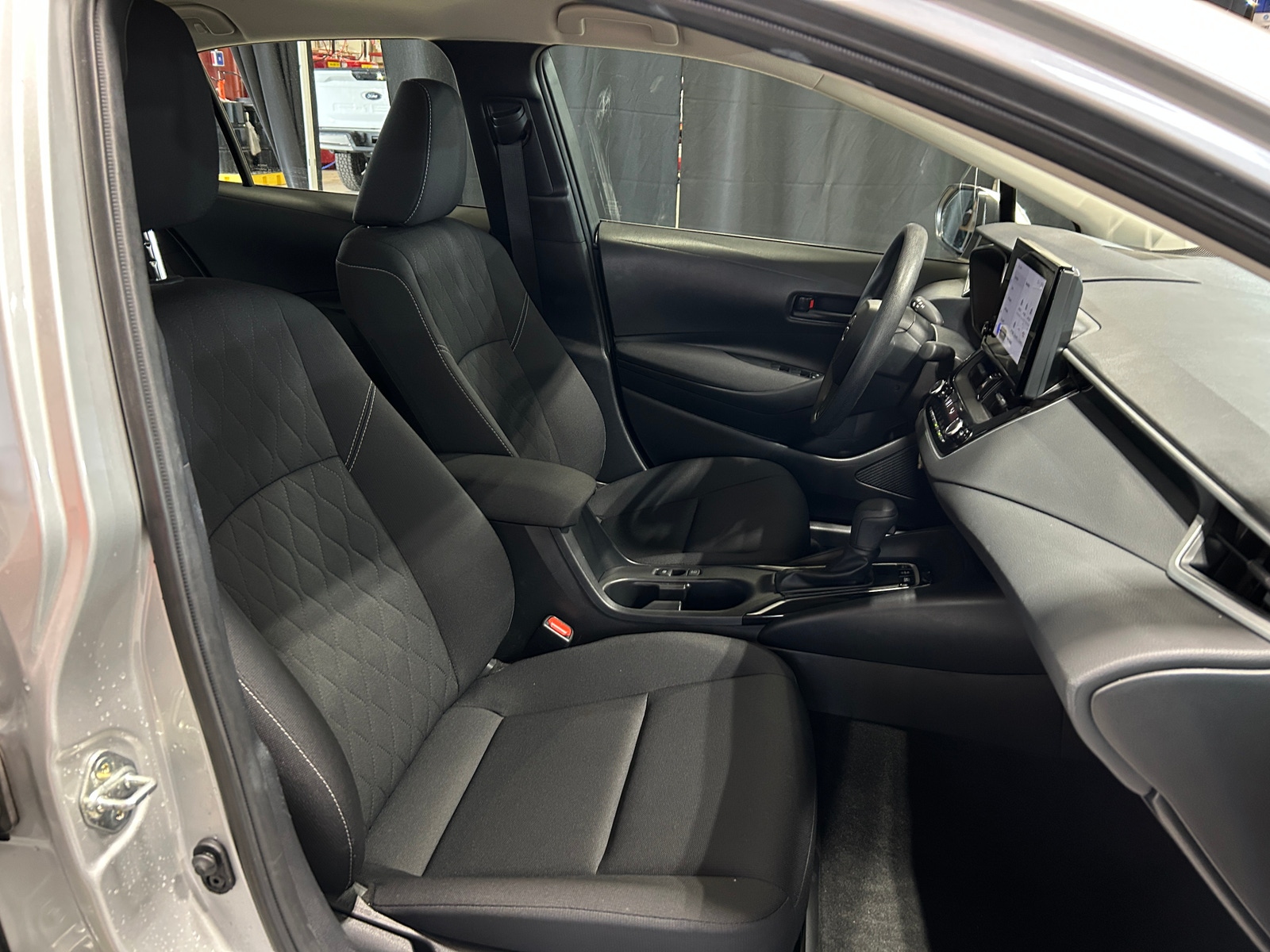 Thumbnail: 2025 Toyota Corolla - 2