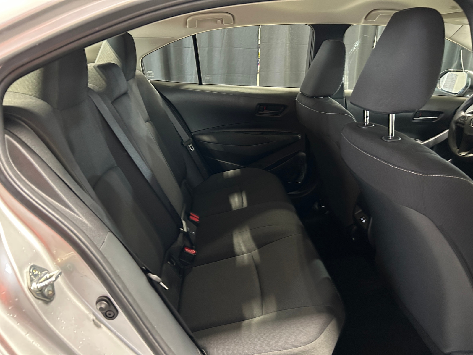 Thumbnail: 2025 Toyota Corolla - 6