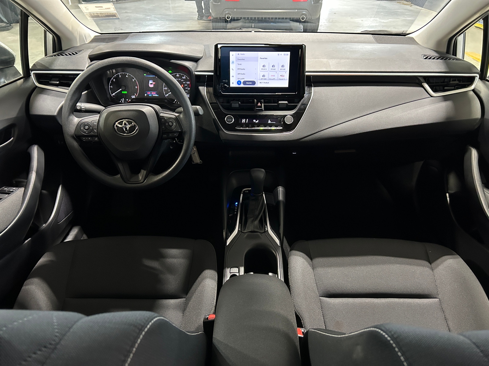 Thumbnail: 2025 Toyota Corolla - 3